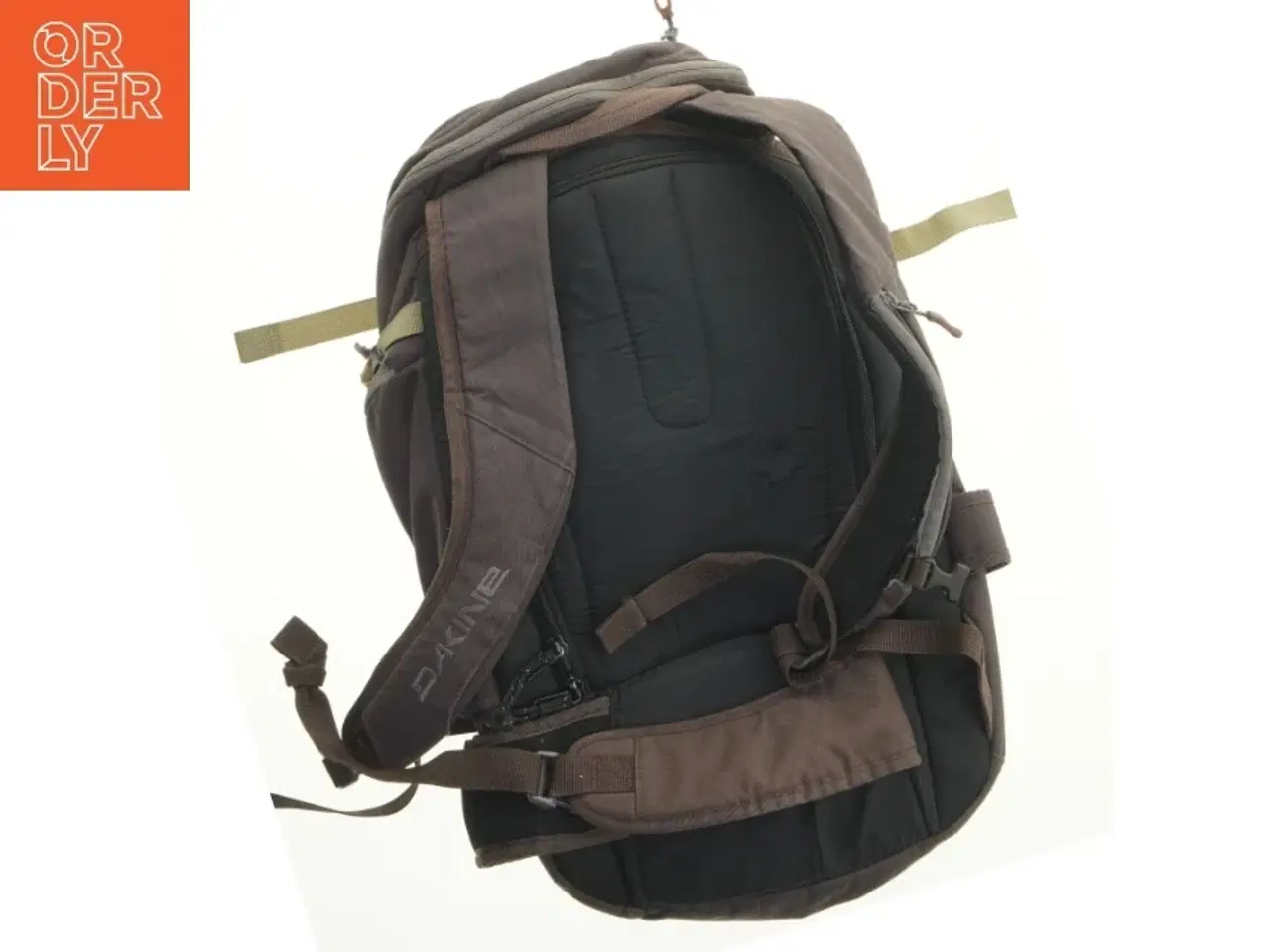 Billede 2 - Outdoor rygsæk fra Dakine (str. 49 x 33 cm)