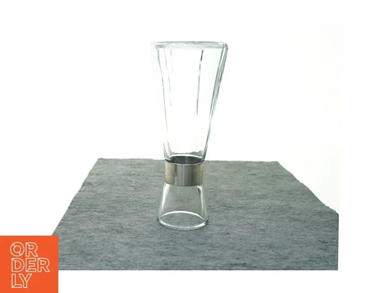 Billede 2 - Karaffel fra Rosendahl (str. 25 x 11 x 8 cm)