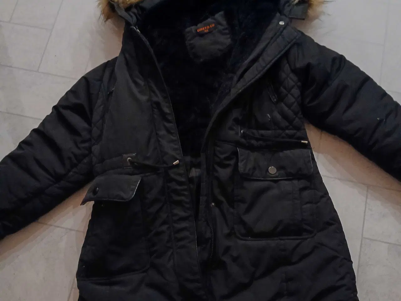 Billede 1 - Smukkeste jakke til salgg🔥