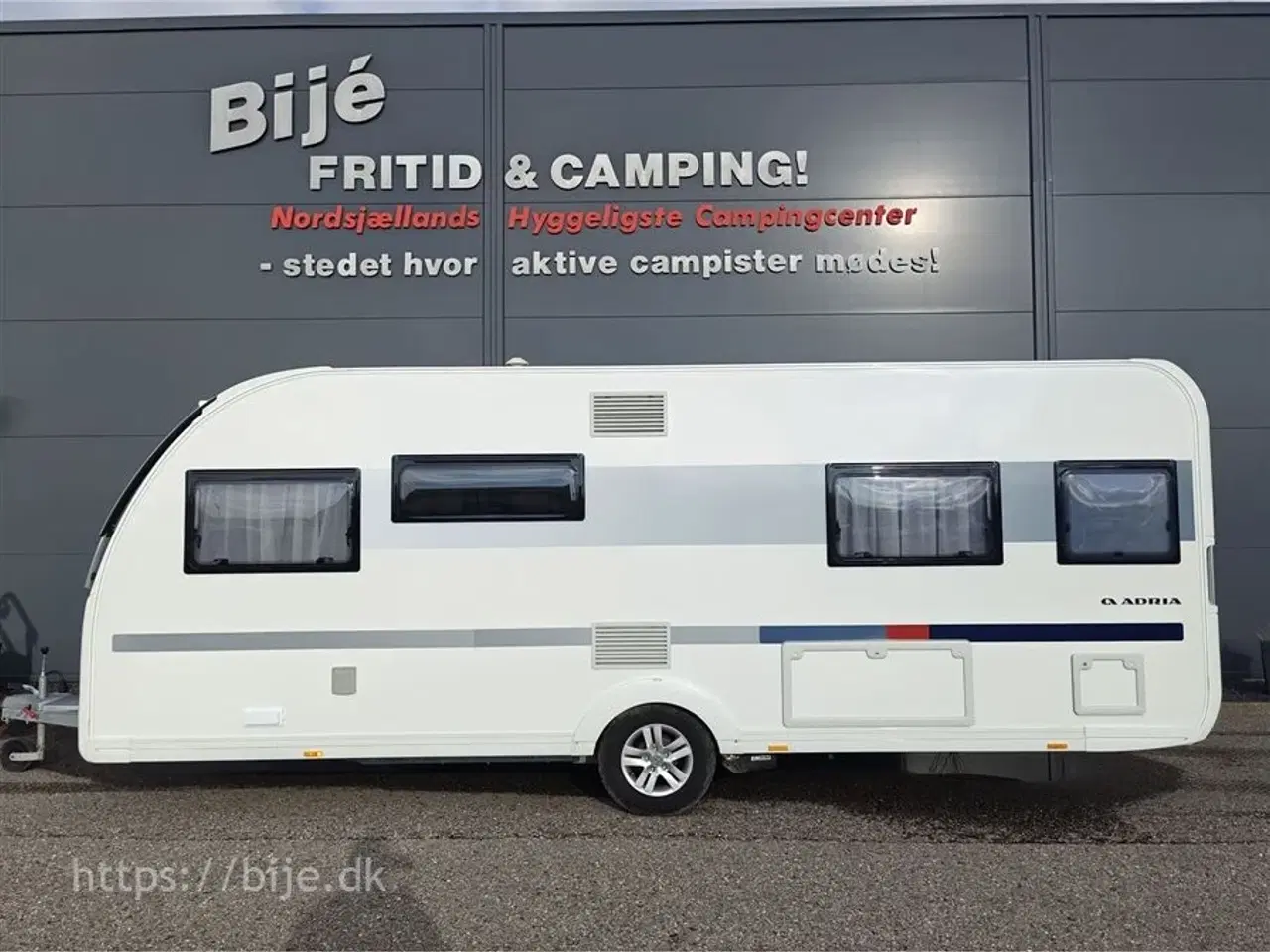 Billede 25 - 2021 - Adria Adora 572 UT