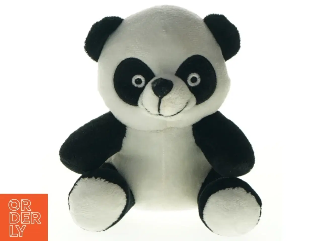 Billede 1 - Pandabamse fra Zoo København (str. 15 cm)