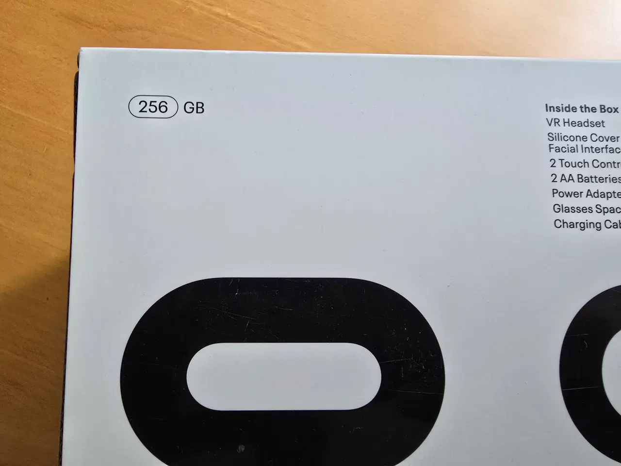 Billede 3 - Meta Oculus Quest 2 VR sæt