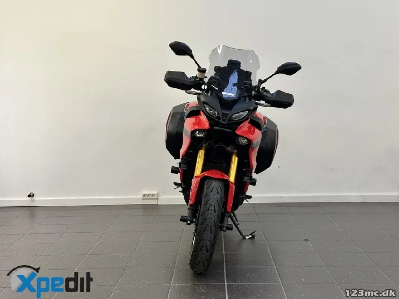 Billede 4 - Yamaha Tracer 9 GT