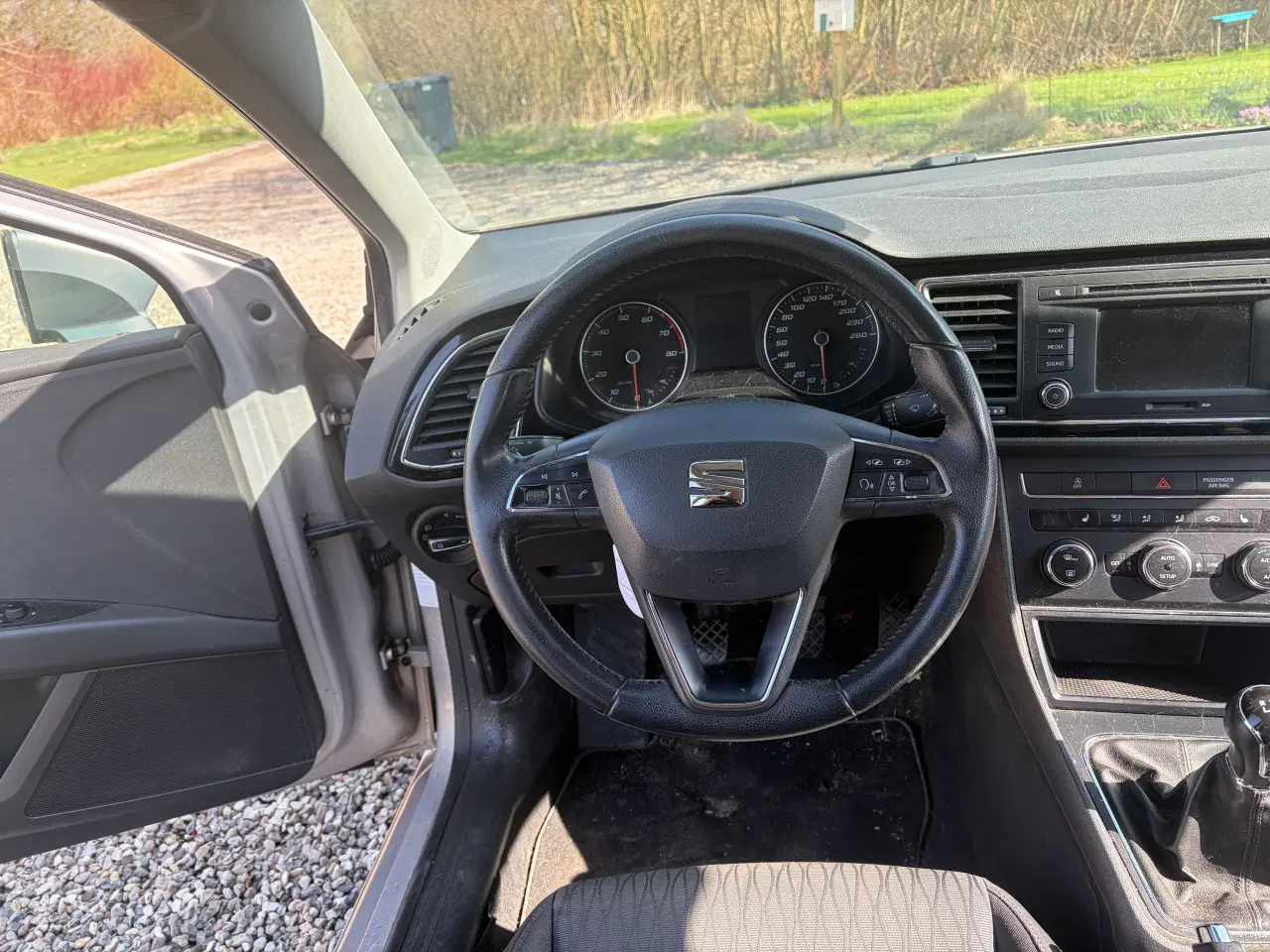 Billede 6 - Seat Leon 