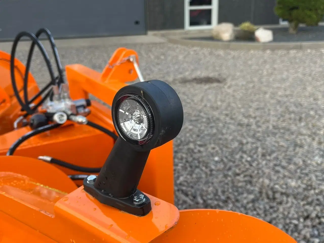 Billede 5 - Limas Vario SHL 250 Med lys