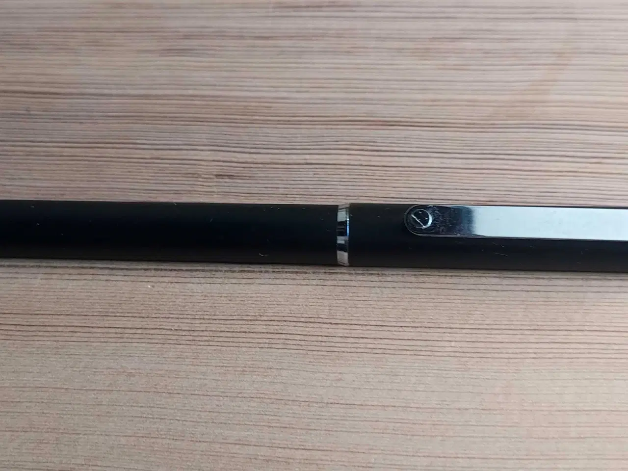 Billede 1 - Tandem skriver