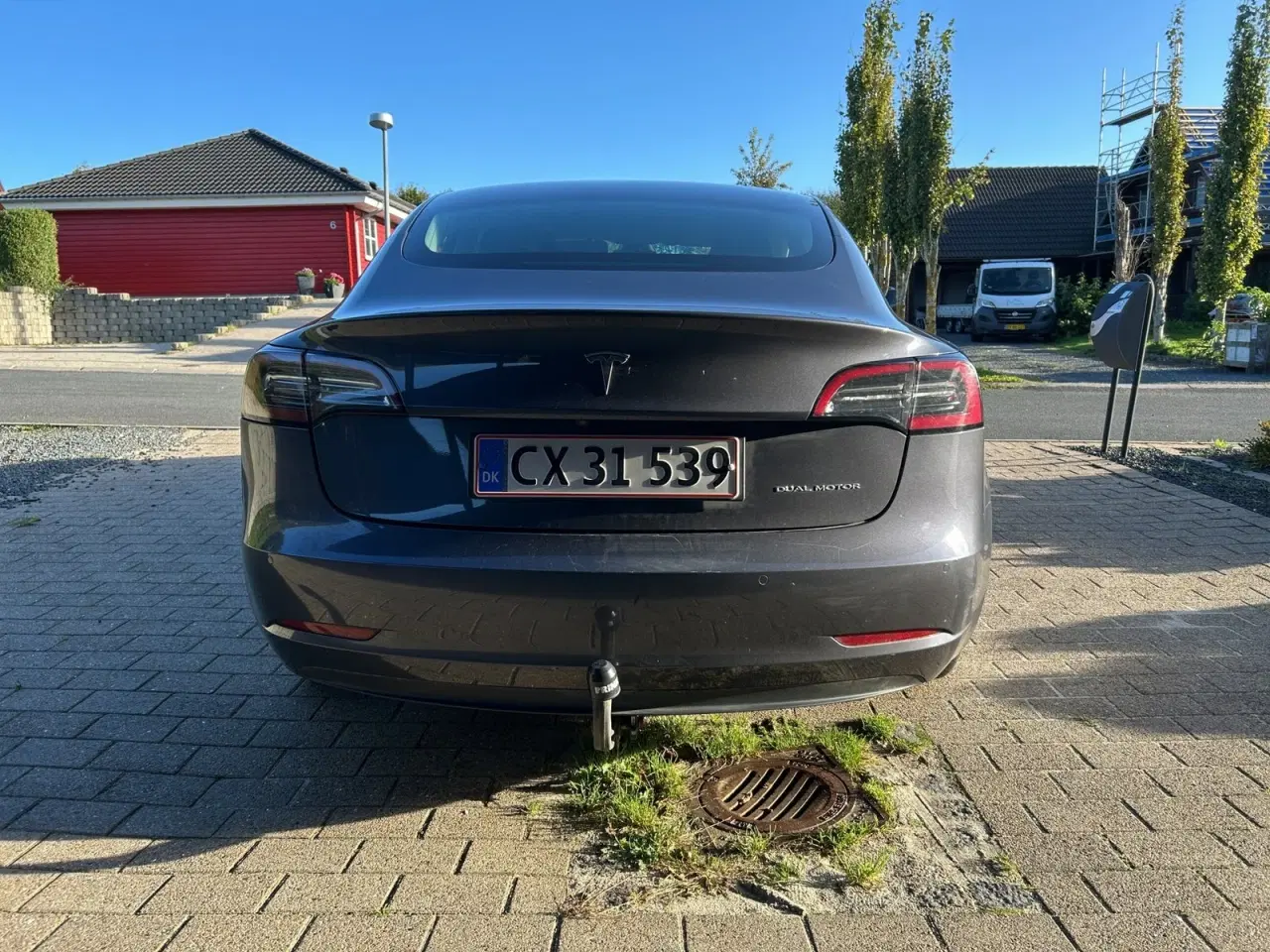 Billede 6 - Tesla Model 3  Standard Range+ RWD