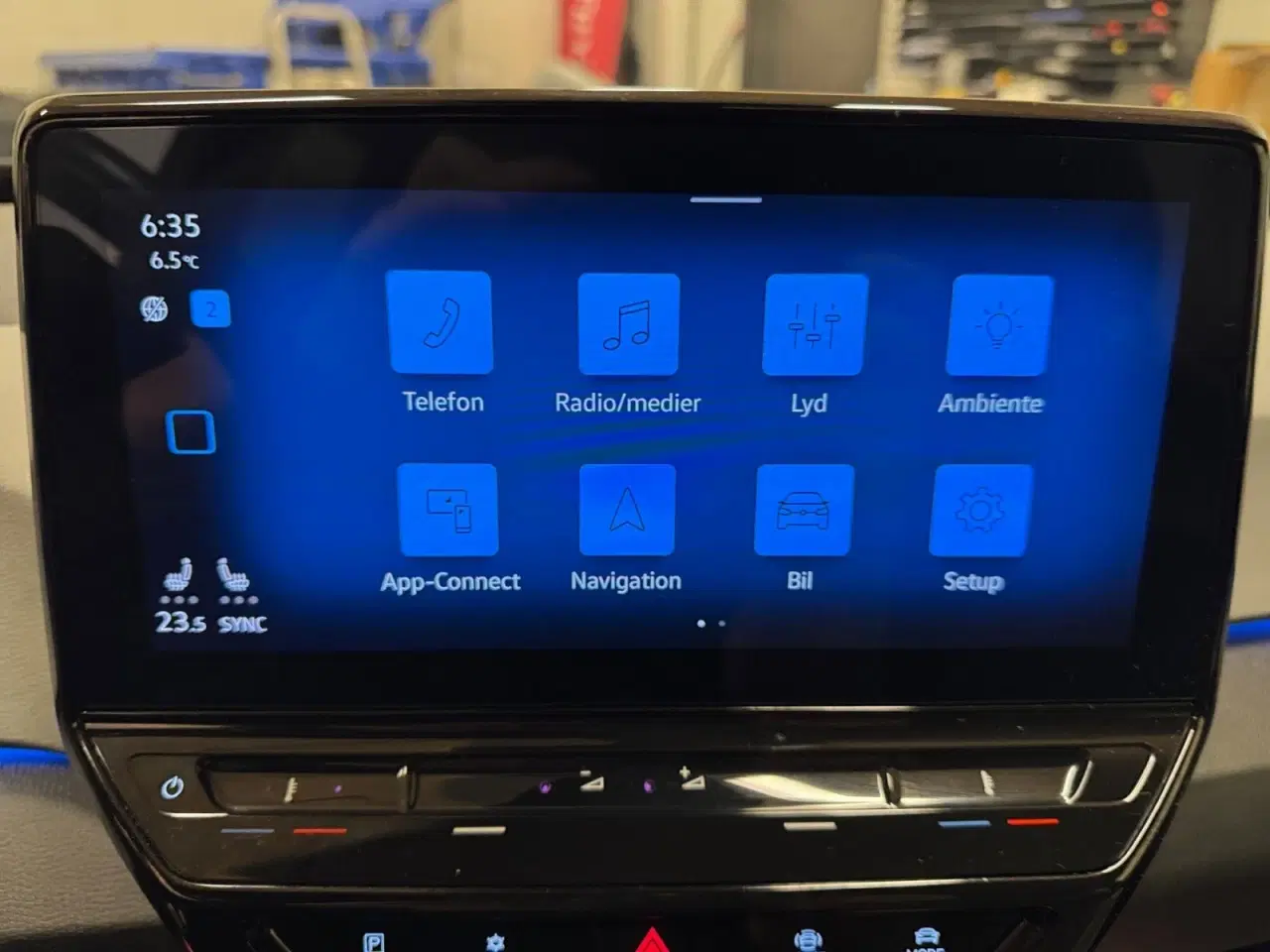 Billede 9 - VW ID.3 58 1ST Plus