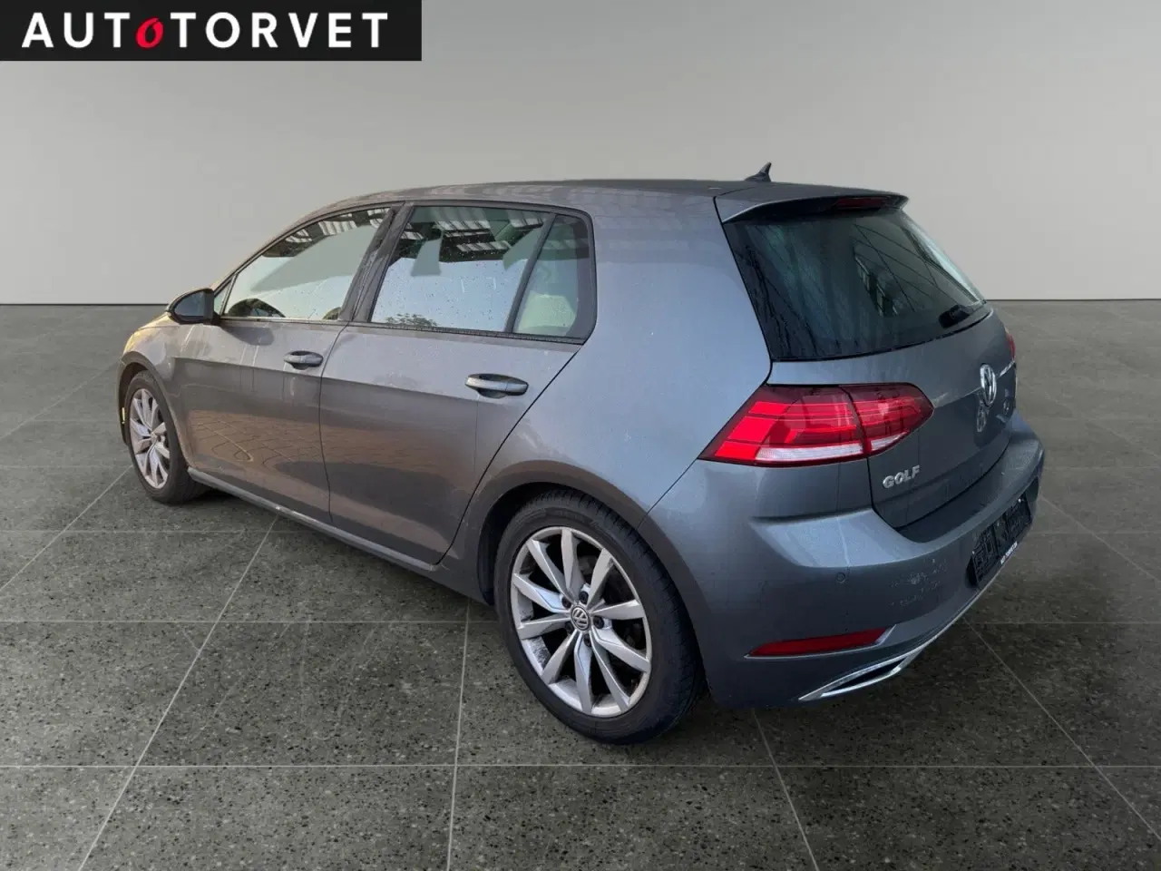 Billede 4 - VW Golf VII 1,5 TSi 150 Highline DSG