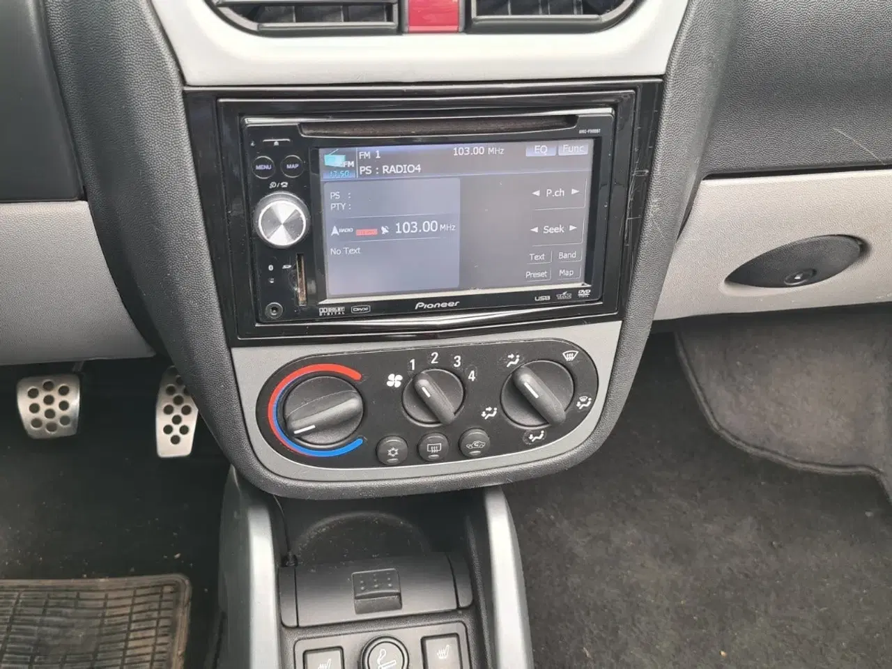 Billede 12 - Opel Tigra 1,8 Sport
