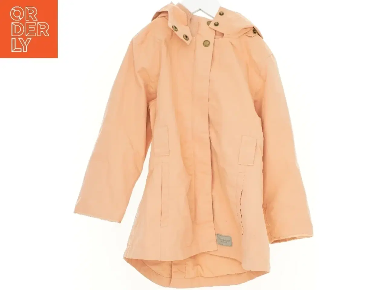 Billede 1 - Regnjakke fra MarMar (str. 110 cm)