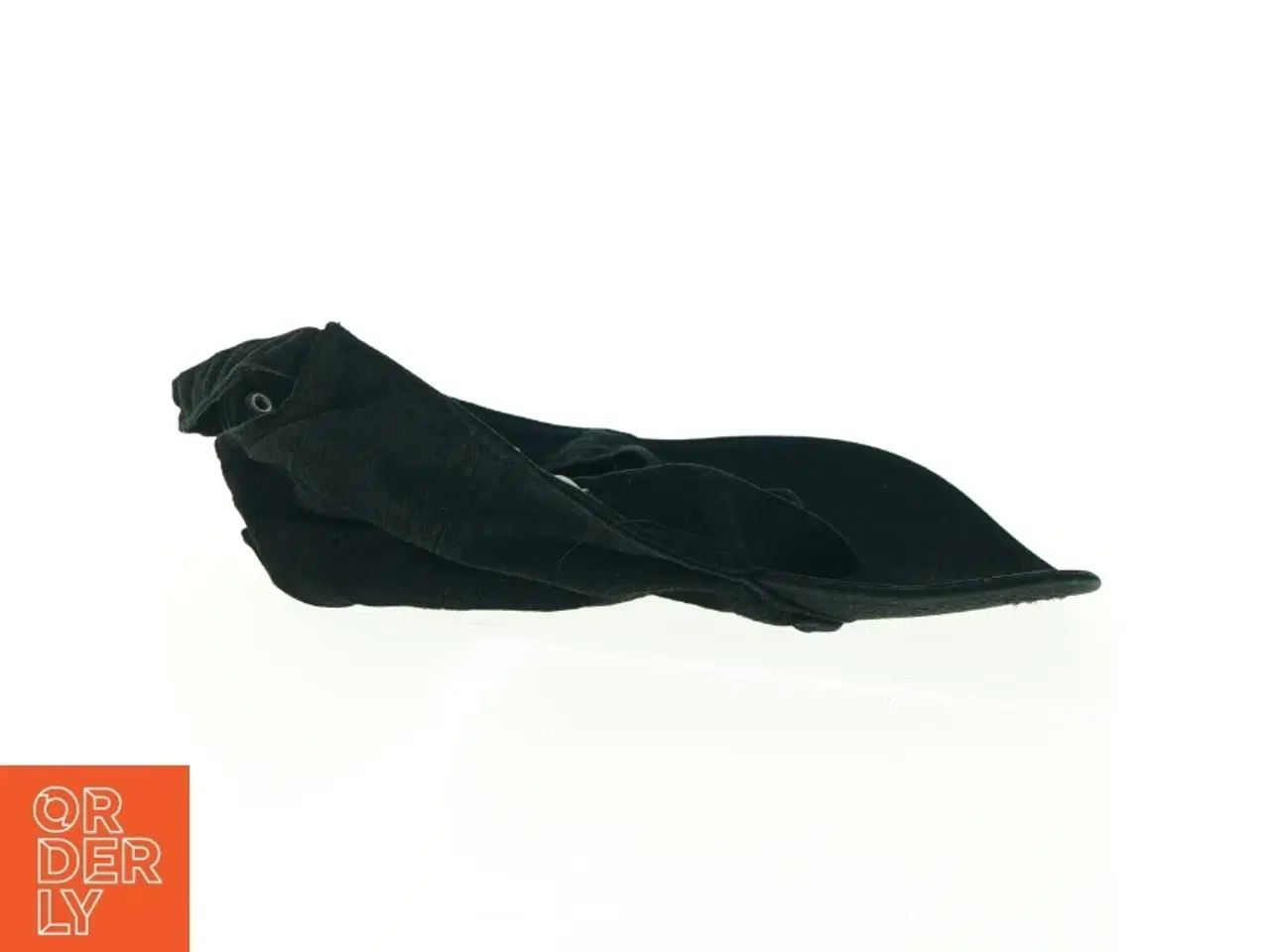 Billede 3 - Sort Lacoste kasket fra Lacoste (str. One size)
