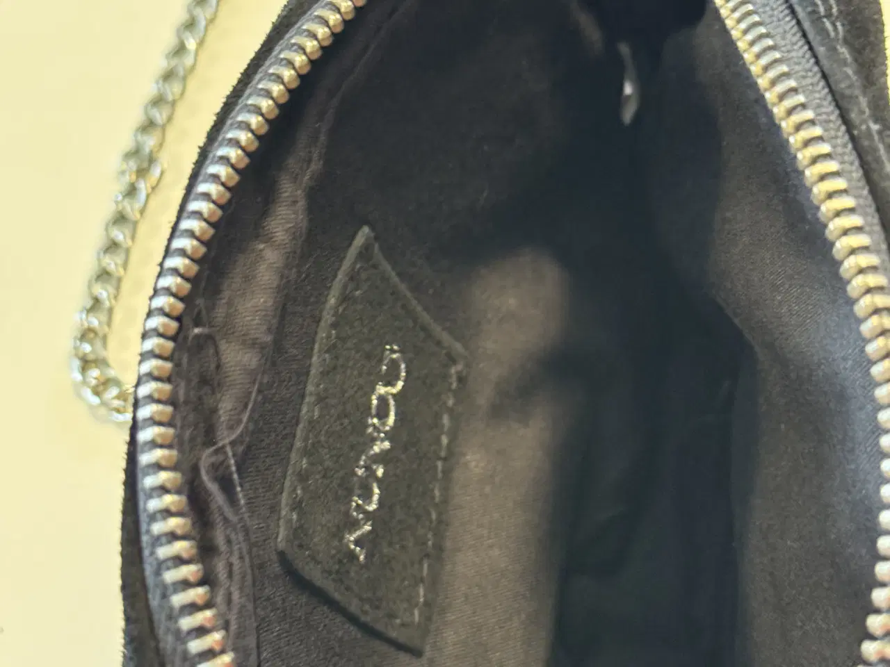 Billede 6 - Nunoo ruskind taske