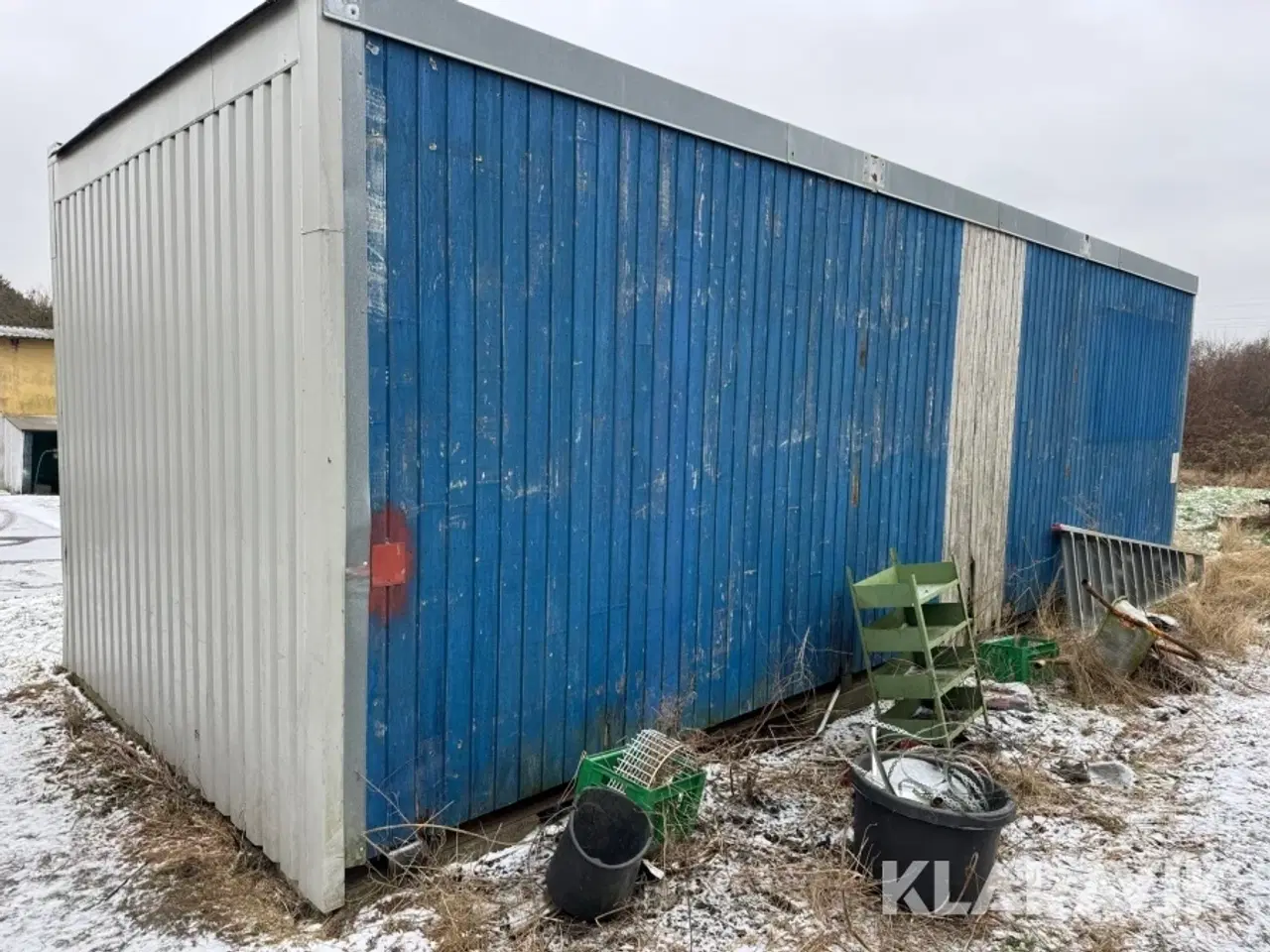 Billede 3 - pavilion WC-6