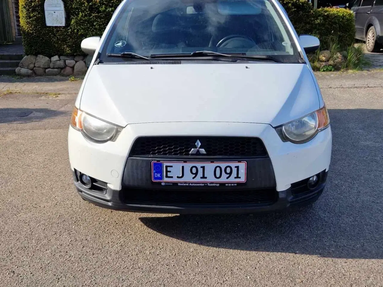 Billede 8 - Mitsubishi colt