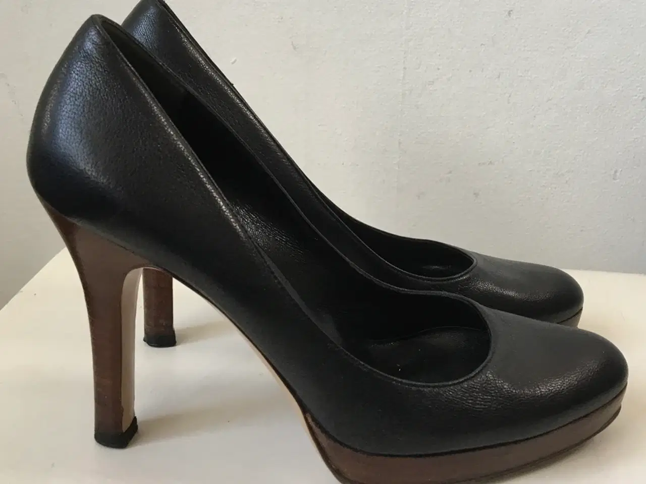 Billede 4 - Gucci, stiletter, str 37,5