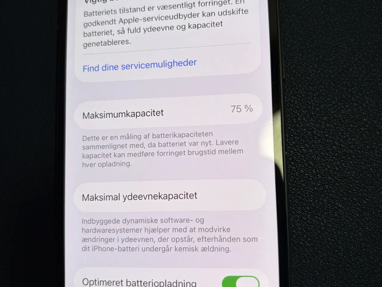 Billede 10 - iPhone 13 mini