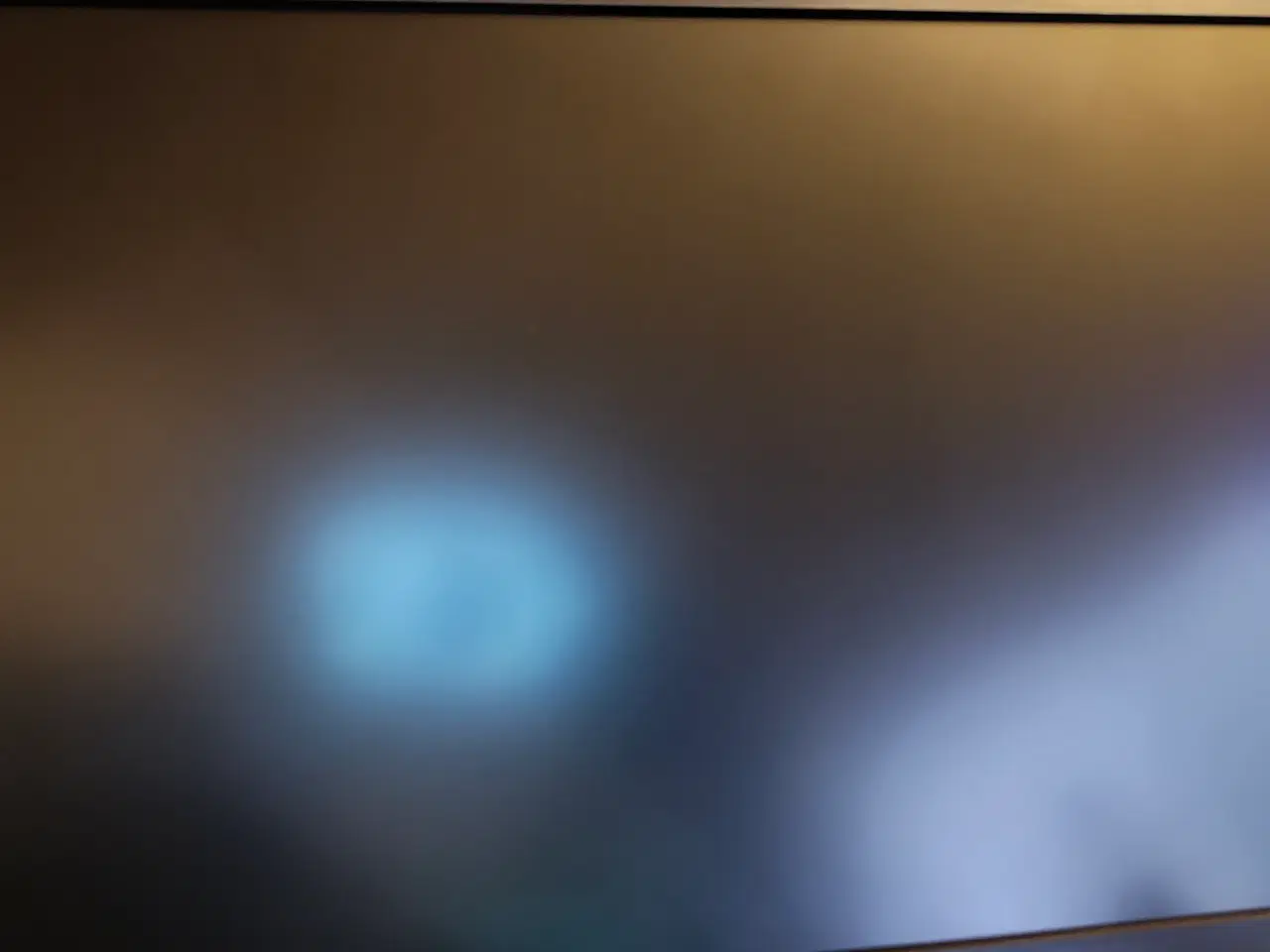 Billede 2 - AOC G2460VQ6, 24", Full HD, 1080p, 1ms, 75hz