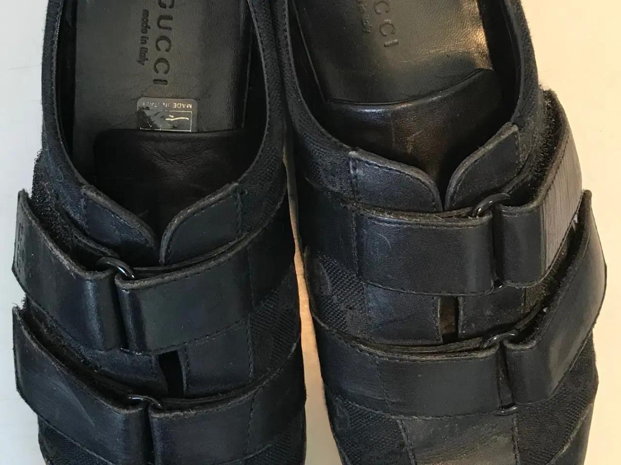 Billede 2 - Gucci, sneakers, str 36,5