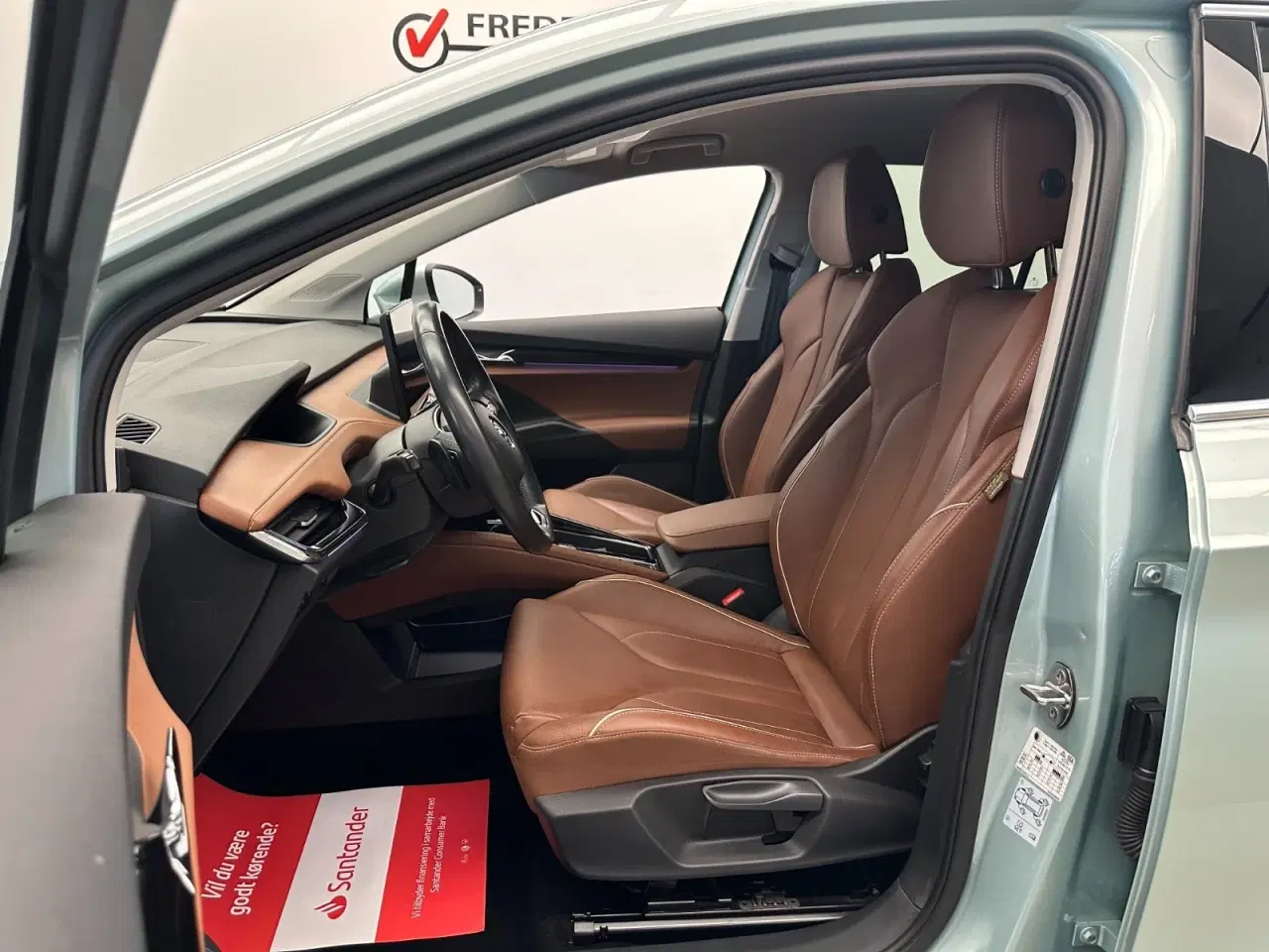 Billede 10 - Skoda Enyaq 80x iV ecoSuite