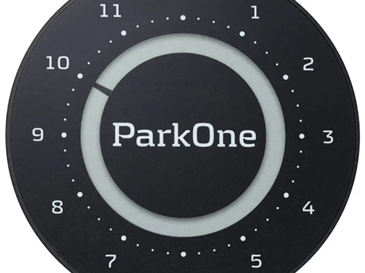 Billede 1 - Parkone 2, Carbon black FS26