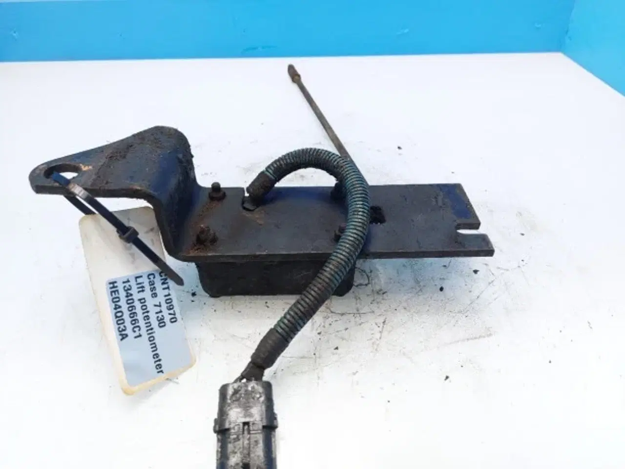Billede 6 - Case 7130 Løftepotentiometer 1340666C1