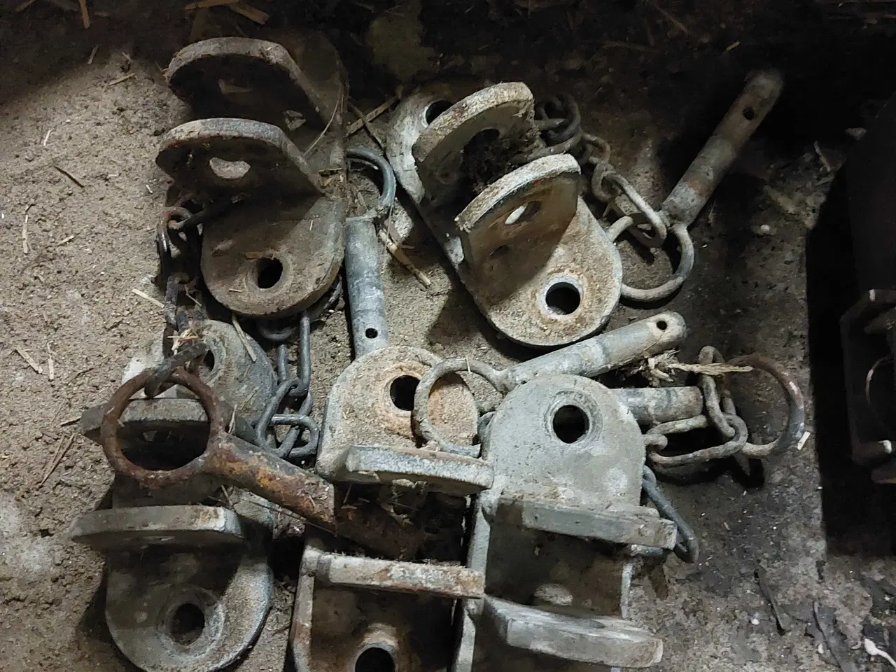 Billede 8 - Mellemgitter, kombilåge