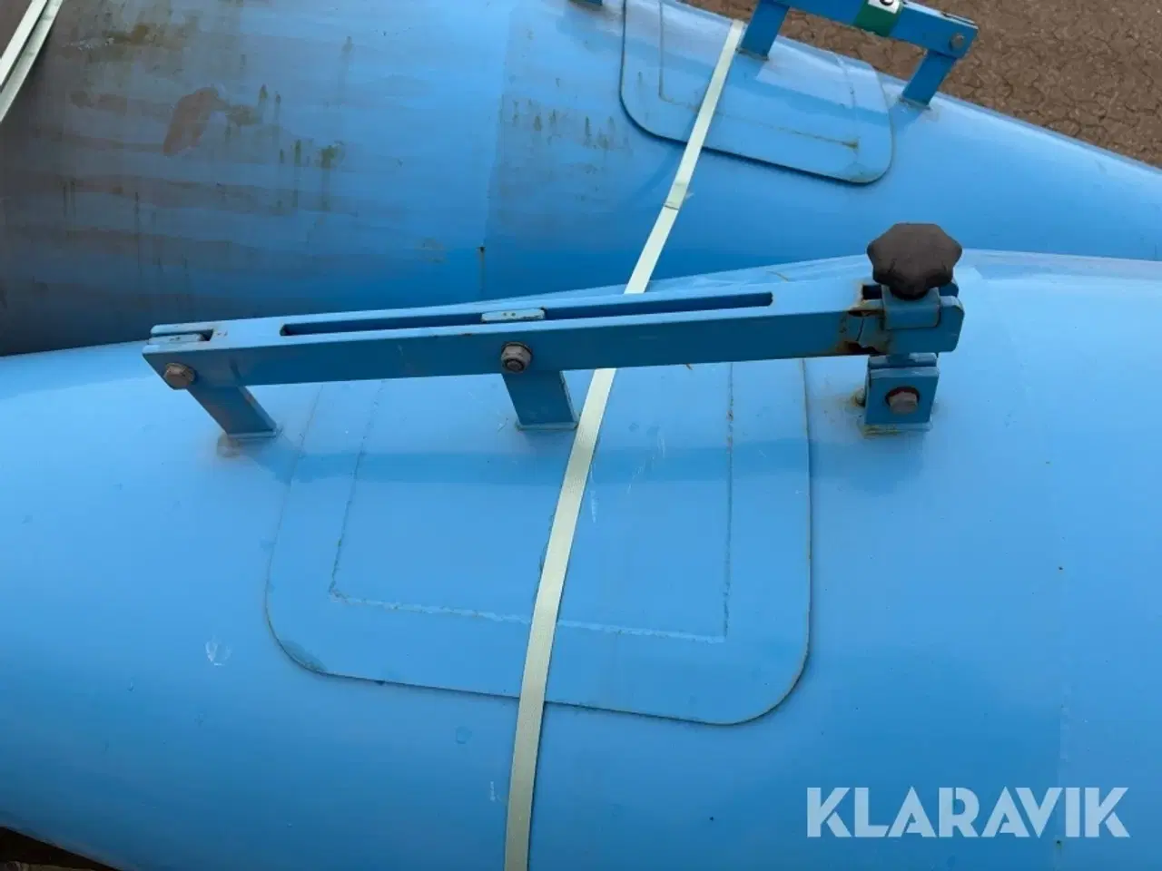 Billede 11 - Cykloner 2 styk