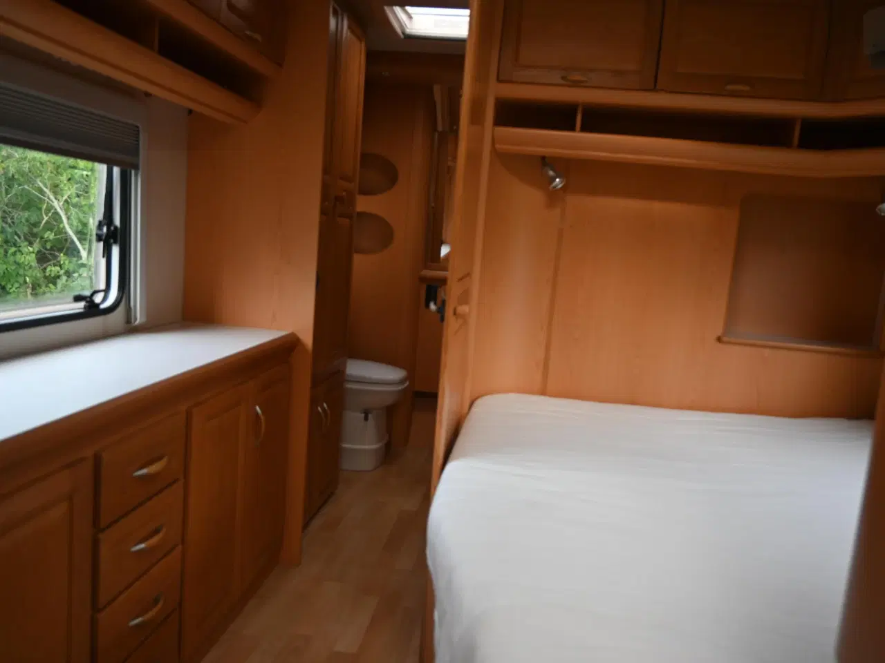 Billede 4 - Flot stor Hobby