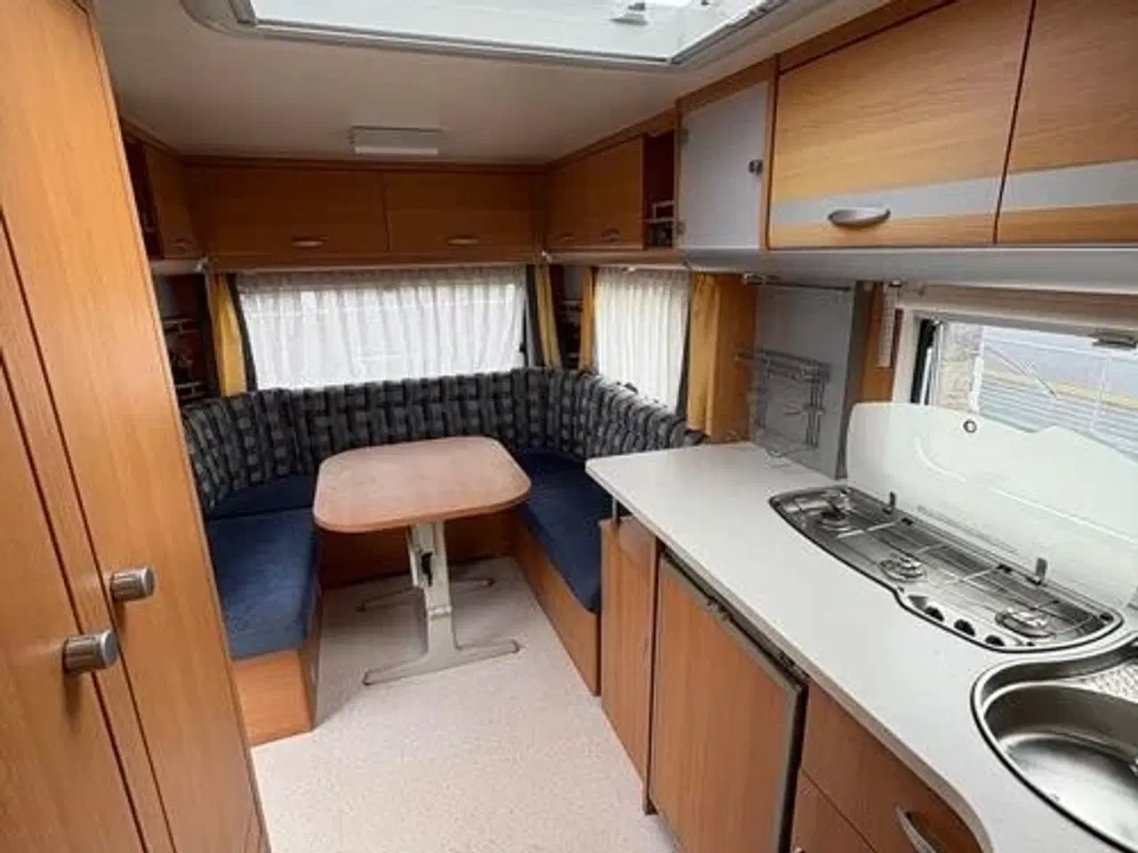 Billede 8 - Knaus SPORT 500 FU