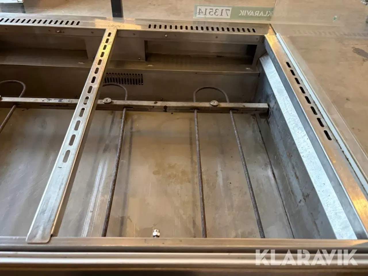 Billede 7 - Varmemontre DHT-31