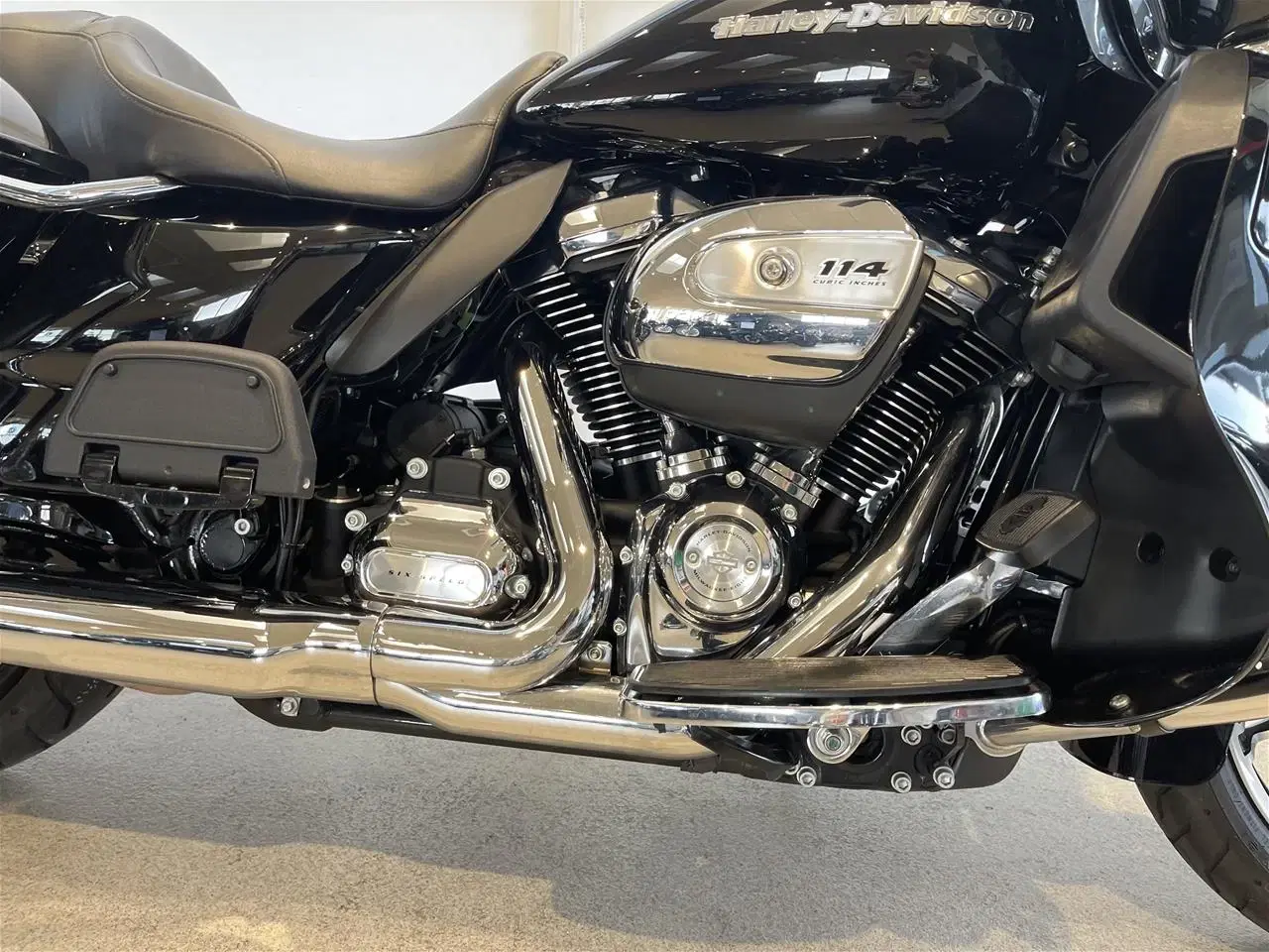 Billede 12 - Harley Davidson FLTRK Road Glide Limited