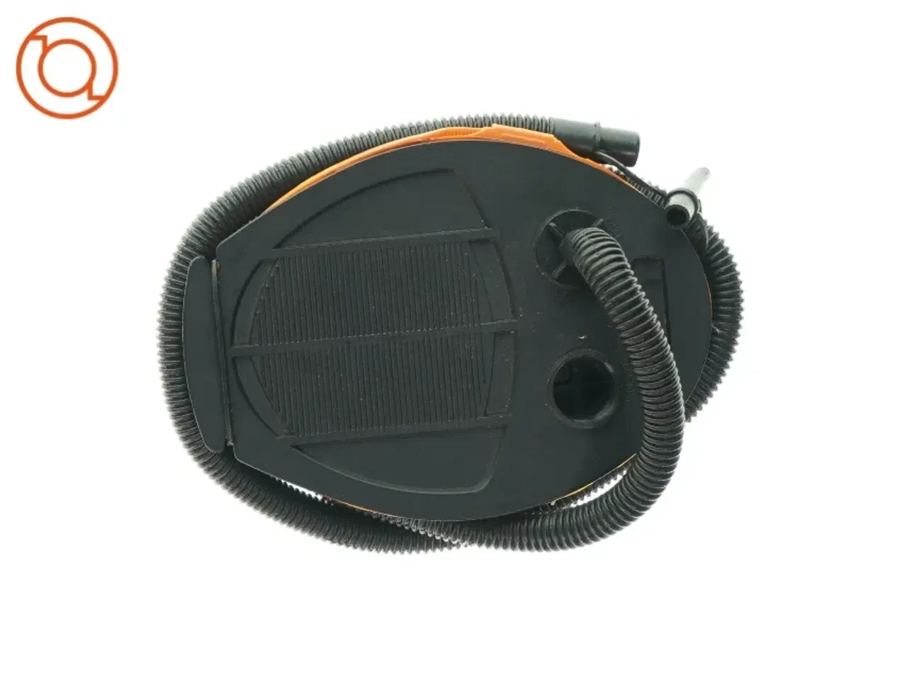 Billede 2 - Fodpumpe (str. 27 x 17)