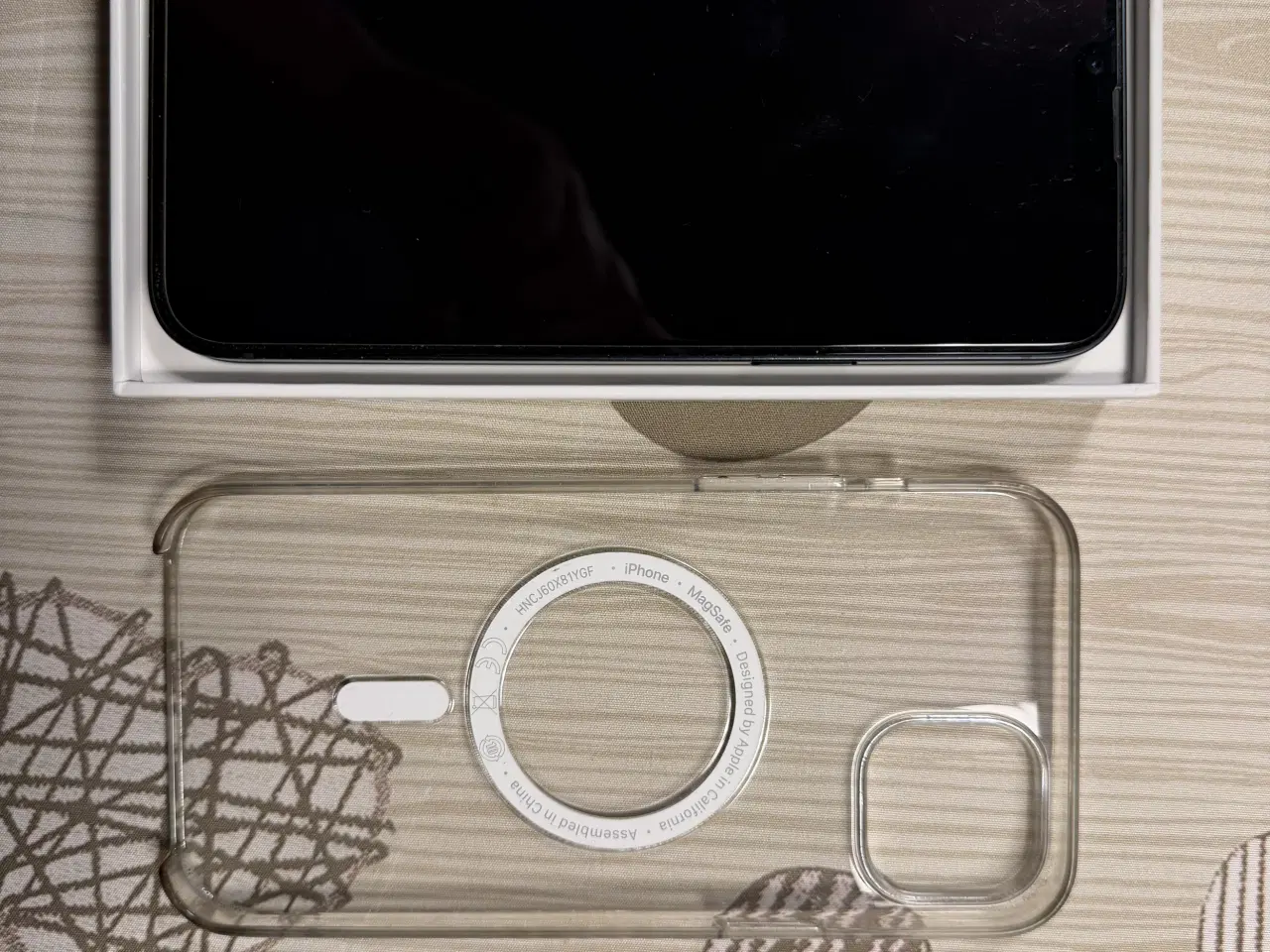 Billede 2 - iPhone 14 Plus 128 