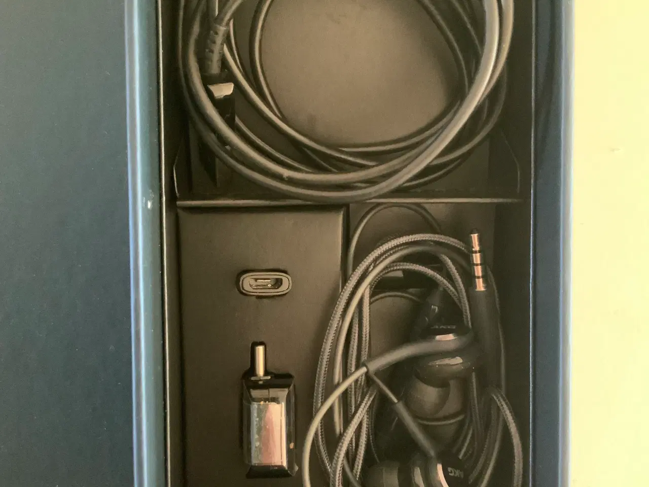 Billede 3 - Samsung Galaxy S9 Mobil 