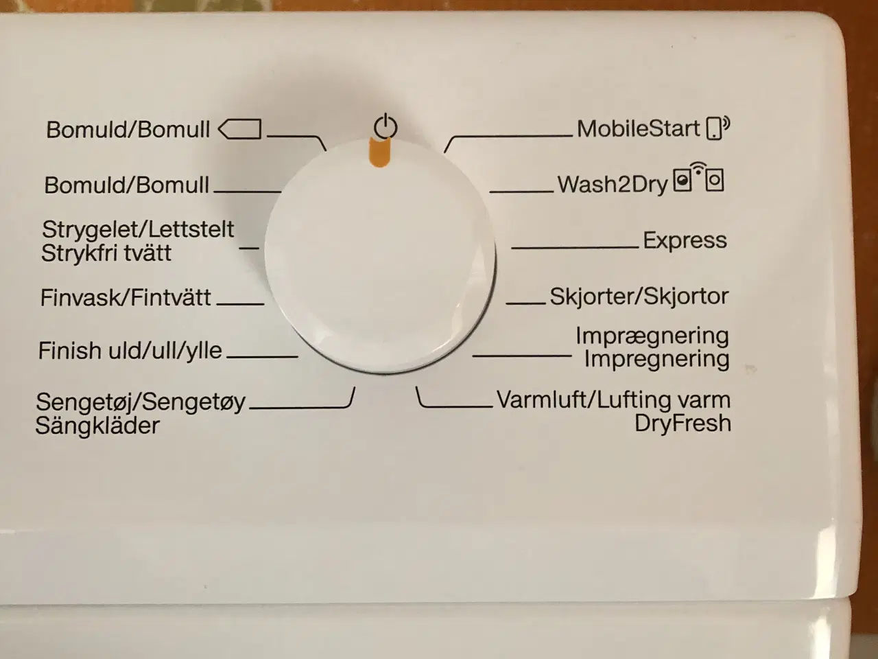 Billede 6 - Miele Vaskesøjle tre år gammel 