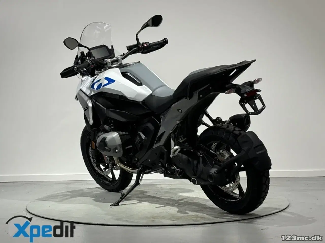 Billede 7 - BMW R 1300 GS