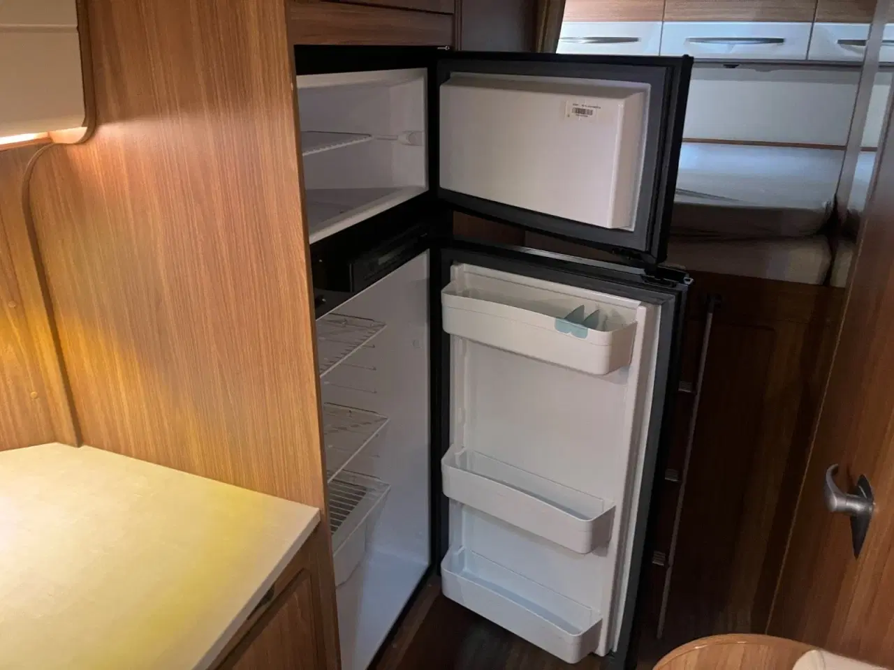 Billede 14 - Fiat Carado 2,3 MJT A464 aut.