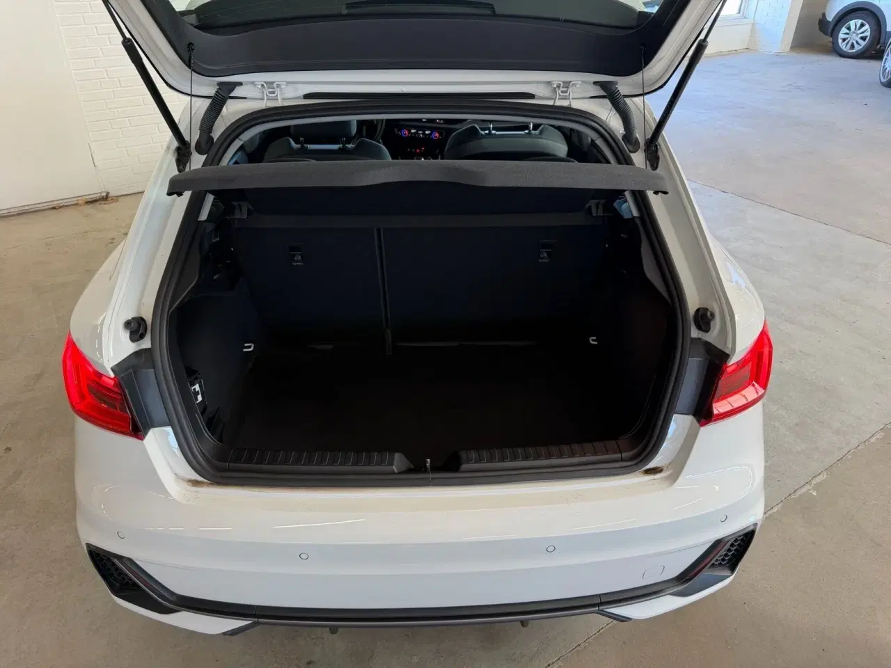 Billede 4 - Audi A1 Sportback 1,0 30 TFSI S Line S Tronic 110HK 5d 7g Aut.