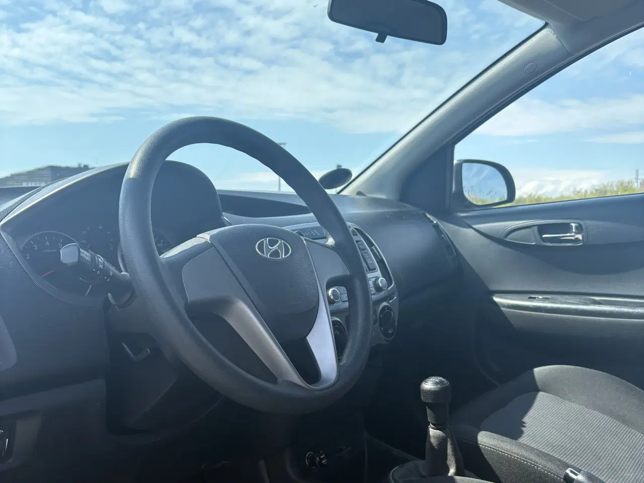Billede 7 - Hyundai i20 1.2 nysynet!