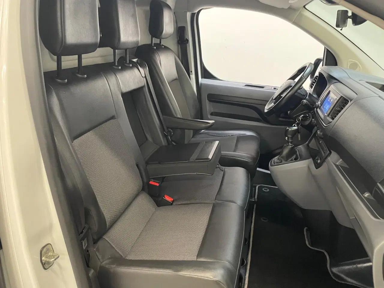 Billede 20 - Toyota ProAce 2,0 D 122 Long Comfort Master