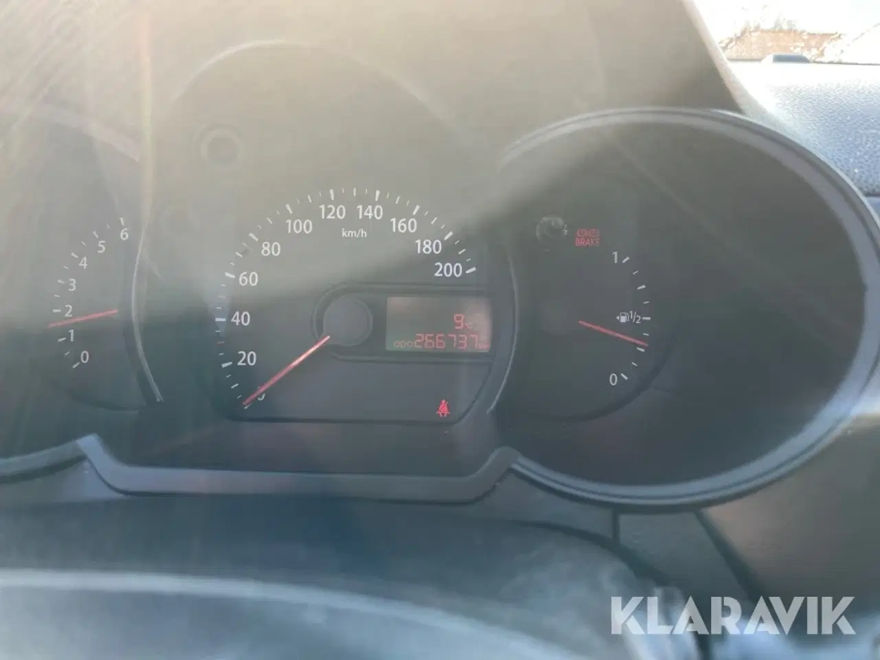 Billede 9 - Personbil Kia Picanto 1.0