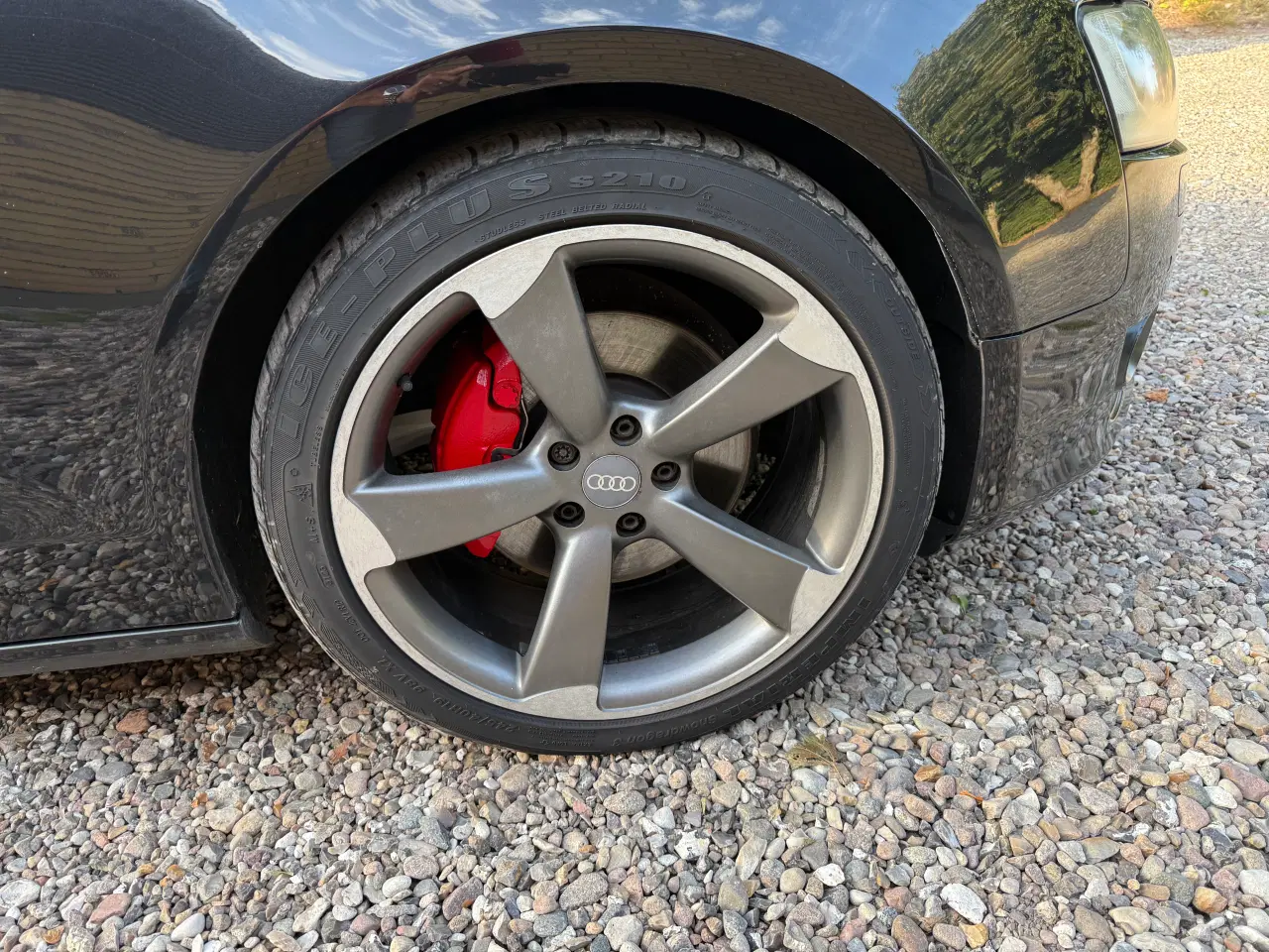 Billede 5 - Audi A5 2.7 v6 TDI aut. 