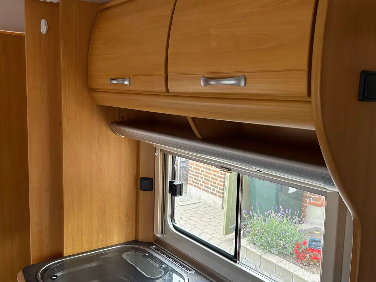 Billede 6 - LMC MÜNSTERLAND Campingvogn