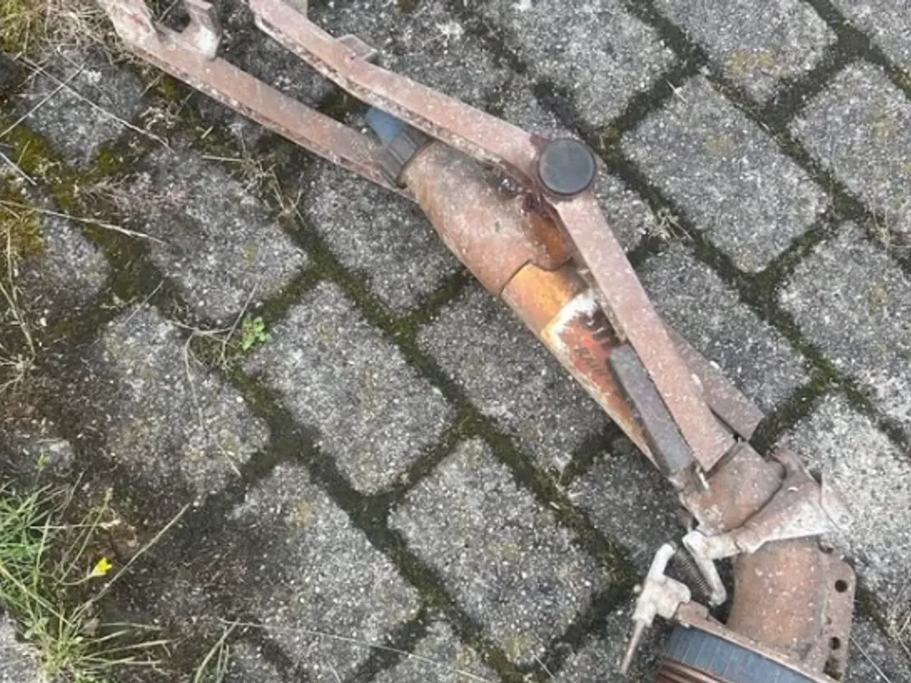 Billede 1 - Vandings kanon - Rain - Bird SR2005