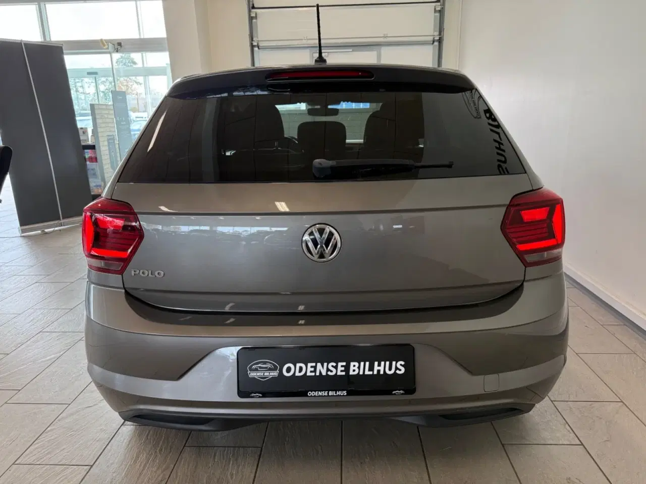 Billede 4 - VW Polo 1,0 TSi 95 Comfortline DSG