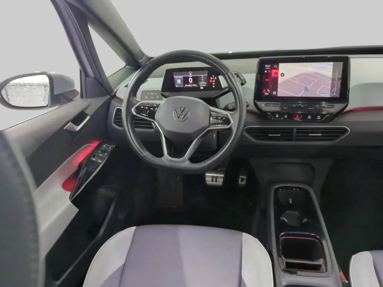 Billede 7 - VW ID.3 58 Pro Performance Business