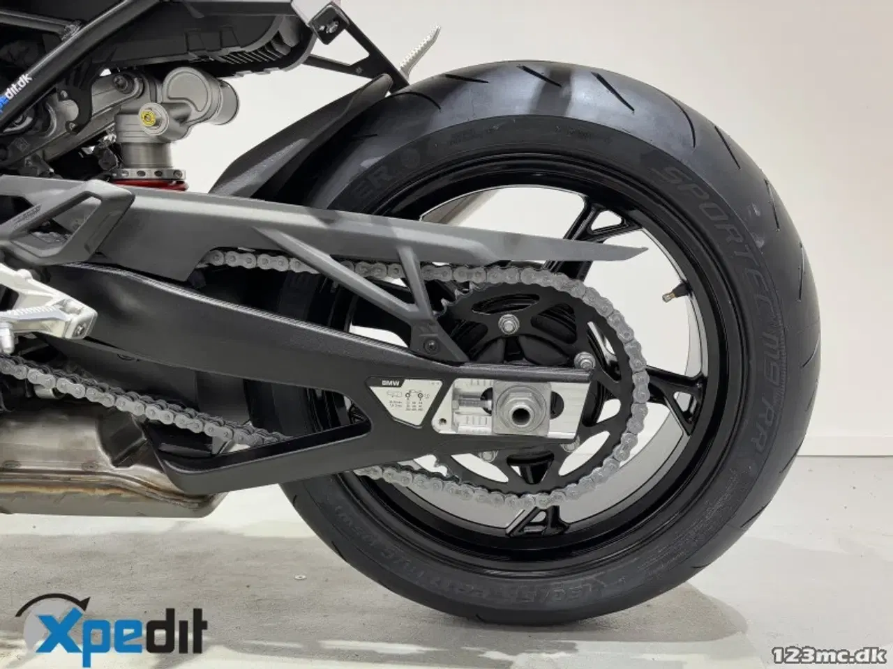 Billede 22 - BMW S 1000 RR