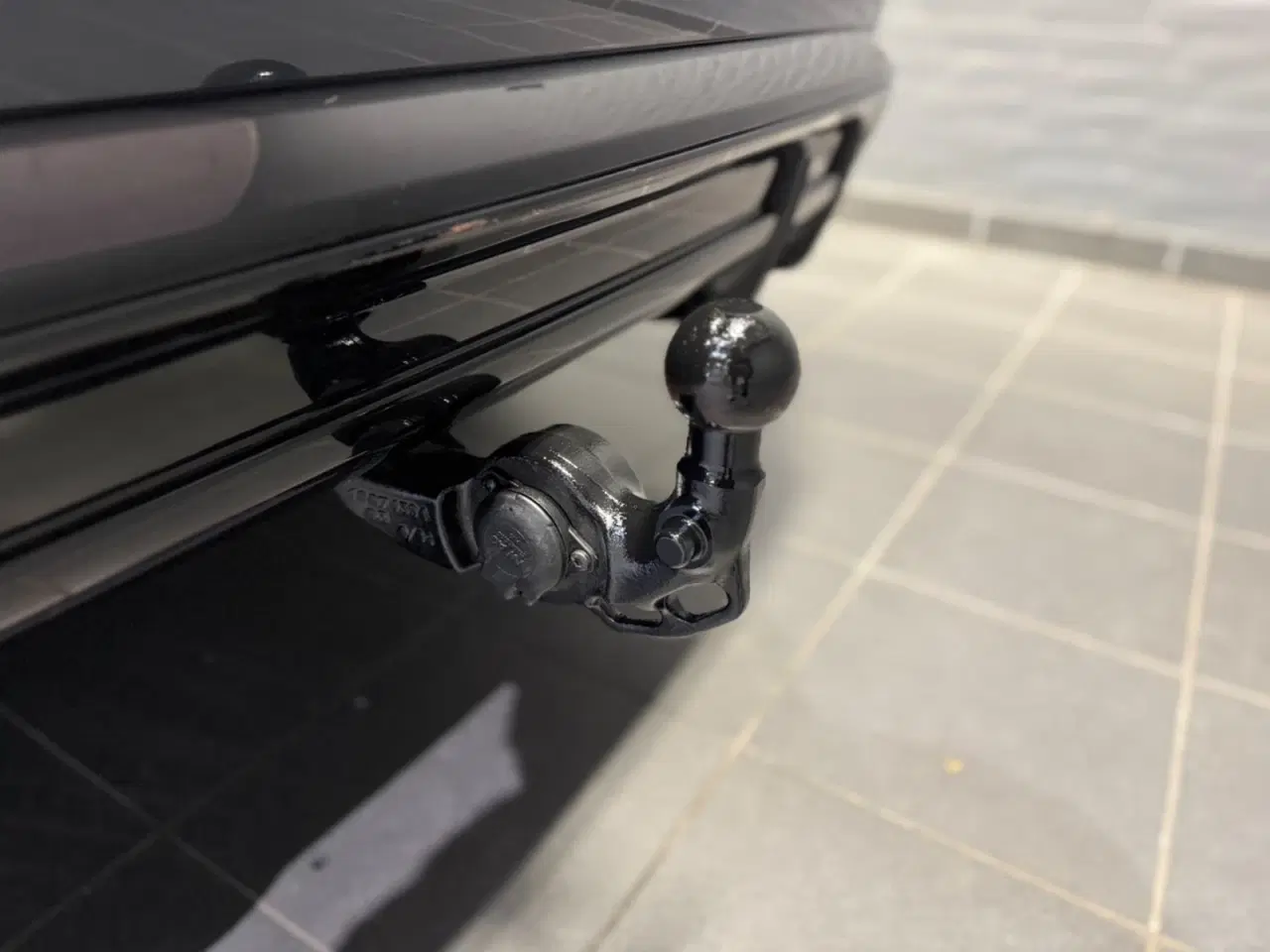 Billede 7 - Audi A6 e-tron  S-line Avant