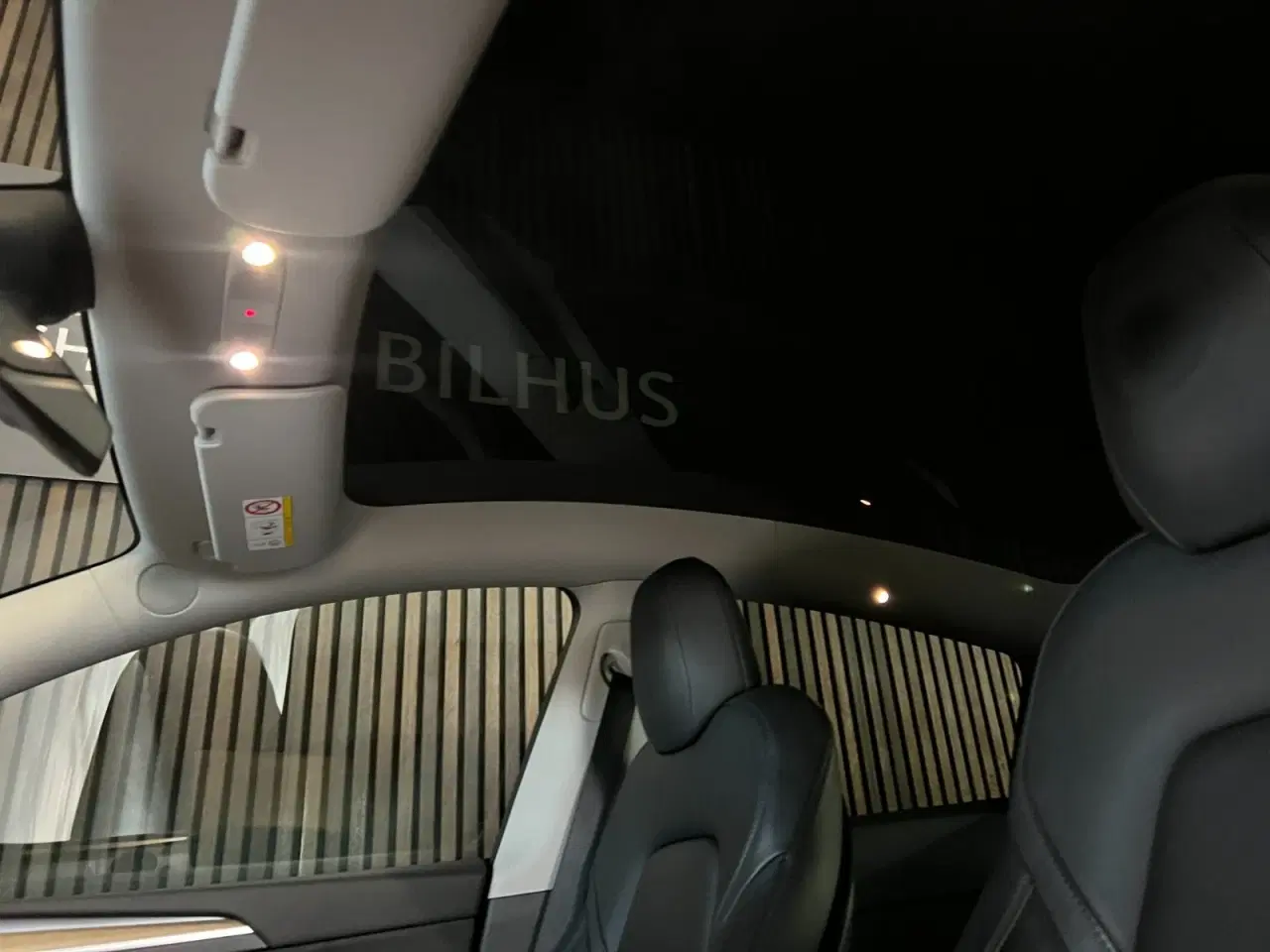 Billede 9 - Tesla Model Y  Long Range AWD